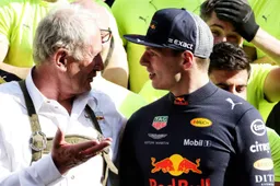 Marko onthult: ''Bij Red Bull en AlphaTauri is men al meerdere keren getest''