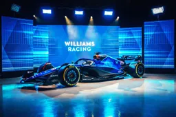 La Williams torna alla Williams, ma non in F1