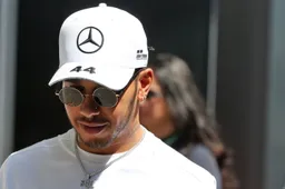 Sir Lewis Hamilton na 2019? Lewis zelf maakt zich er totaal niet druk om
