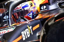 Verstappen: 'Se sei in pole, più persone fanno il tifo per te'.