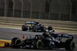 Verraden Social Media-accounts van Bottas en Russell aanstaande wissel?