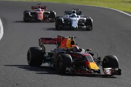 Massa geeft uitleg over blokkade Verstappen in slotduel