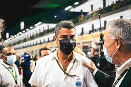 Masi krijgt back-up: "Dit is een veel te grote klus voor één persoon"