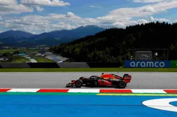 Stelling: Het 'laat op gang komen' Red Bull-syndroom speelt ook in 2020 weer op