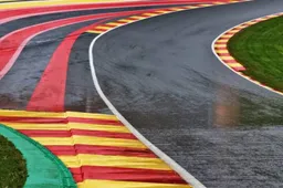 F1 EN DIRECTO | Carrera al sprint en Spa-Francorchamps, Bélgica