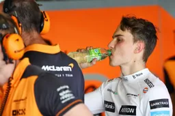 McLaren tomó la decisión correcta con Piastri: "Fundamental"
