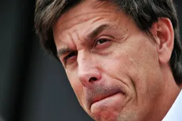 Toto Wolff hinkt op twee gedachten na kwalificatie