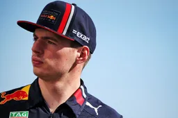 Verstappen baalt van motorproblemen: "Hopelijk gaat het zondag beter"
