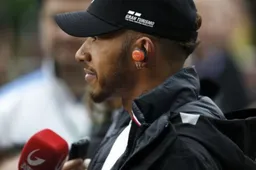 Ferrari het sterkst volgens Hamilton, Red Bull komt eraan