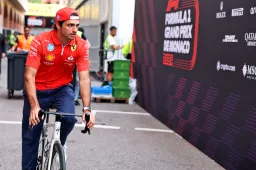 ¿Un 'no' de Sainz a Audi? 'El español estaría de camino a este equipo'