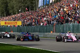 Daniil Kvyat "erg blij" met zevende plaats, maar kwalificatie moet beter