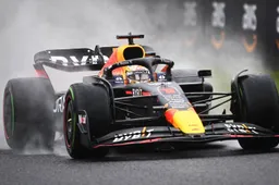 Résultats complets FP2 au Japon | Le duo Mercedes hors de portée de Verstappen