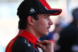 FIA-Stewards entscheiden über Ermittlungen gegen Leclerc und Bottas beim Mexiko-GP