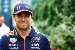 Perez cerca risposte: "Molte cose sono andate storte".