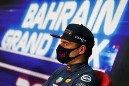 Verstappen: 'Zwakke punten kunnen we volgend jaar pas oplossen'