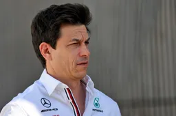 Wolff slightly optimistic: 'But Max will be in a class of his own'