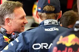 Horner on Verstappen: 'Mentally an amazing ability'