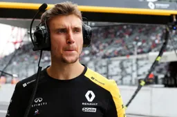 Renault stelt Sergey Sirotkin aan als reservecoureur