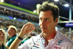 Wolff e Vowles falam sobre a parceria entre Andretti e Cadillac