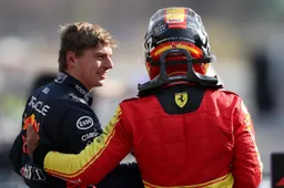 Definitieve startgrid GP Italië | Sainz op pole voor Ferrari in Monza