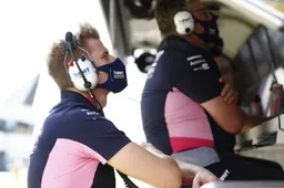 Hulkenberg and Perez still uncertain: "We haven't heard anything yet'