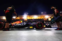 LIVE | Kan Verstappen zijn sterke weekend omzetten in pole in Bahrein?