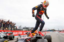 Mature' Verstappen has found key to title: 'Can win consistently'