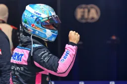 Russell en pole à Las Vegas, Verstappen se rapproche du titre en F1