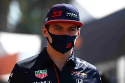 Verstappen isn't relaxing yet in title fight: "Long way to go"