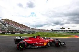 QUALIFYING REPORT | Leclerc rockets to second pole of the year in Australia