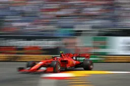 LIVE | Formula 1 2019 Italian GP FP3 - Leclerc goes for the Free Practice hattrick