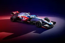 BREAKING: Williams reveal car for 2020!