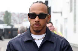 Hamilton will Kampf mit Verstappen in Silverstone: "Ich bin sehr zuversichtlich".