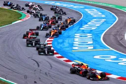 UPDATE | Ook mediadeal tussen Verstappen en Ziggo op wankele grond