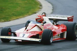 Historische rivaliteit: Niki Lauda en James Hunt