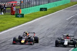 Albon avoiding pressure and expectation at Red Bull