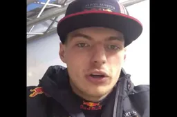 Verstappen kijkt ernaar uit om weer met de RB15 te mogen rijden
