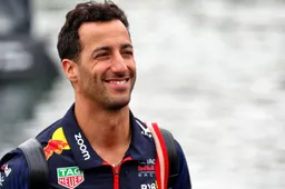 Mogelijke terugkeer van Ricciardo: ‘Hij heeft zijn mojo opnieuw gevonden’