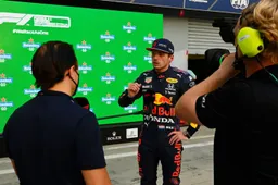 Doornbos over furieuze Verstappen: "Het is een gevaarlijk circuit"