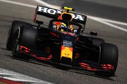 Red Bull copies Mercedes: Verstappen with special rear axle in 2021
