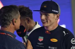 Coulthard: "Red Bull has been perfect for Verstappen's personality development"