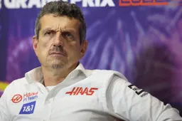 Steiner names amount of damage caused by crashed Schumacher