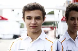 Officieel: Lando Norris rijdt volgend jaar voor McLaren!
