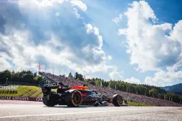 F1 LIVE | Le qualifiche del Gran Premio d'Austria