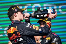 Jeremy Clarkson fan of Verstappen: 'What an impressive race'