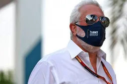 Lawrence Stroll na dubbel podium Racing Point: "Deze is op verdienste"