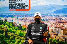Bottas about new Kymi ring: "Hopefully we can race F1 here someday"