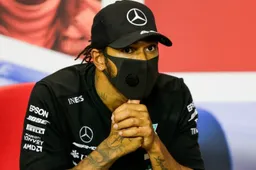 Eddie Jordan clear on Hamilton's position: "I would show him the door"