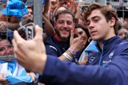 "Doohan potrebbe dover lasciare il suo posto ancora prima di iniziare".