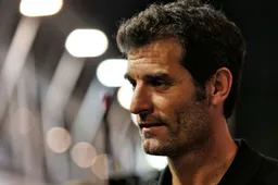 Webber: "His personal 'battery management' is extraordinary"